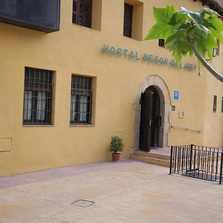 Hostal Mesón del Rey-3