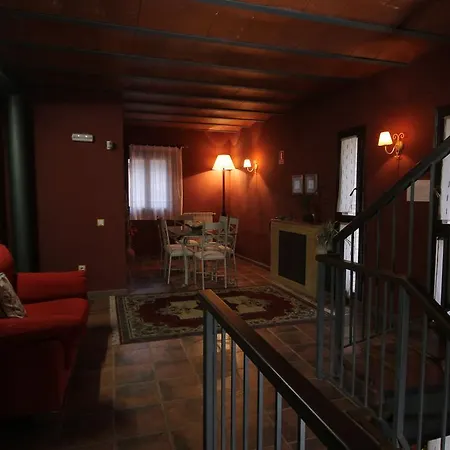 Hostal Mesón del Rey-2
